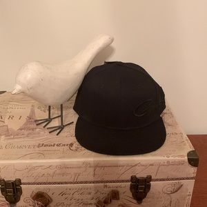 Gamakatsu Trucker Hat (Black)